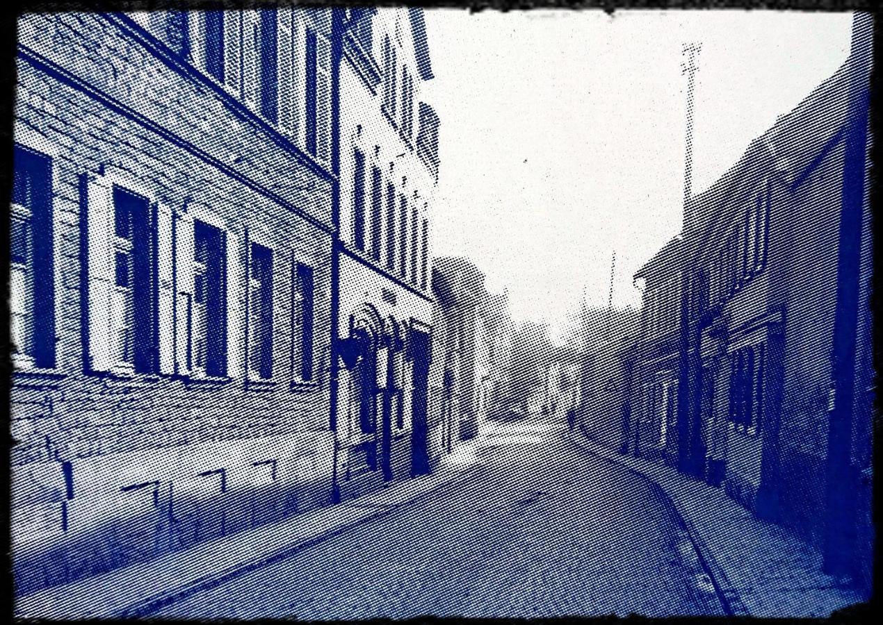 Hotel-Pension Zum Hirsch Hattersheim am Main Eksteriør bilde